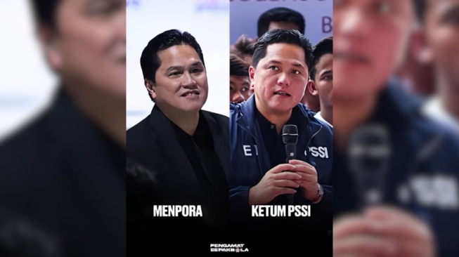 Timnas Gagal ke Piala Dunia, Meme Kocak Langsung Banjiri Jagat Maya