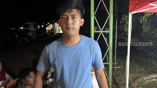Berkah Pedagang Makanan di Wisata Malam Ragunan, Omzet Mencapai Rp 4 Juta!