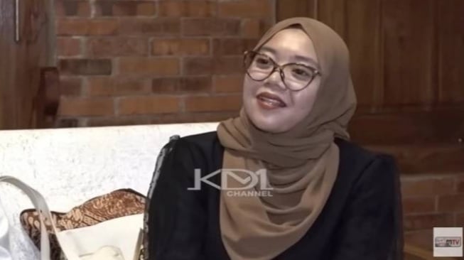Sahara Kuliah di Mana? Viral Isu Terancam Kena DO gegara Konflik dengan Yai Mim