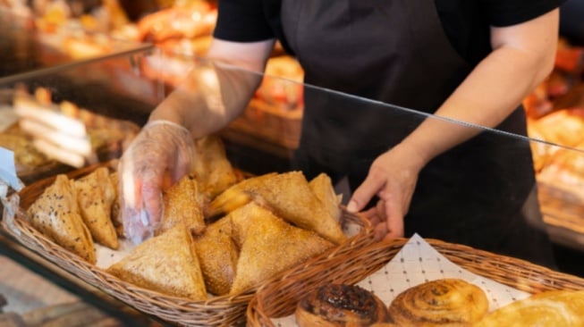 Tips Aman Memilih Bakery, Biar Gak Ketipu Oknum Nakal yang Ngaku-Ngaku Gluten Free