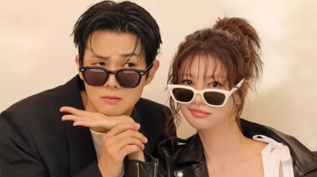 Debut Would You Marry Me Raup Rating Tinggi, Chemistry Choi Woo Shik dan Jung So Min Curi Perhatian