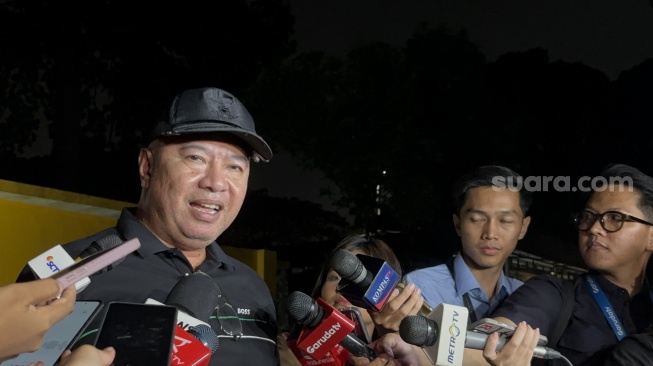 Kadistamhut DKI Jakarta Sebut 3.635 Pengunjung Ramaikan Wisata Malam Perdana di Ragunan