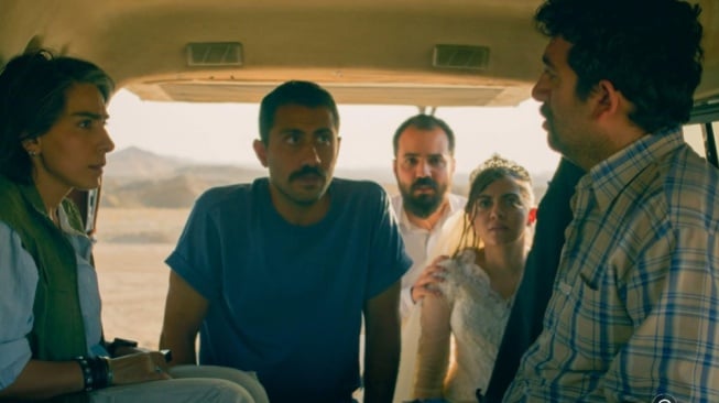 Sinopsis It Was Just an Accident, Peraih Penghargaan Tertinggi di Festival Film Cannes 2025
