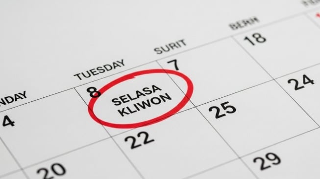 Mitos Selasa Kliwon, Benarkah Keramat? Sara Wijayanto Gelar Ritual Khusus di Hari Itu