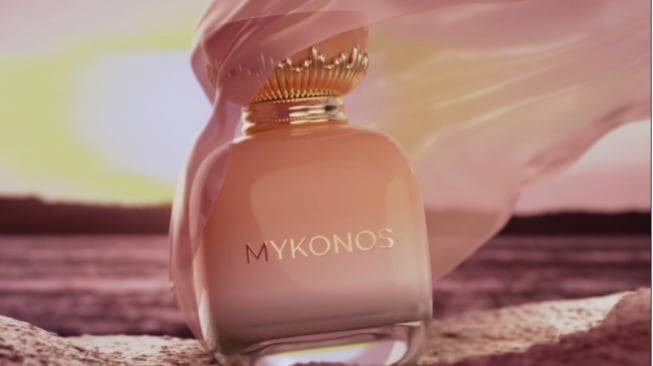 5 Pilihan Parfum Mykonos Aroma Musk Maskulin Harga di Bawah Rp 100 Ribu