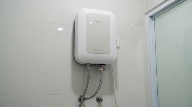 Belajar dari Tragedi Bulan Madu Berujung Maut, Kenali 6 Penyebab Water Heater Rusak dan Bocor