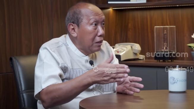 Survei Kepuasan Tinggi, Profesor LIPI Soroti Geng Solo dan Menteri 'Nilai Merah' di Kabinet Prabowo
