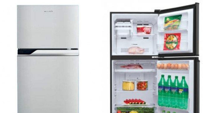 Panasonic NR-B209NS
