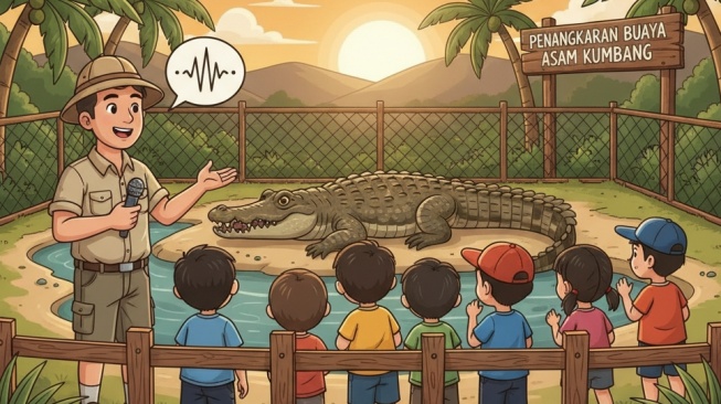 8 Rekomendasi Wisata Keluarga dan Anak di Medan yang Seru dan Edukatif