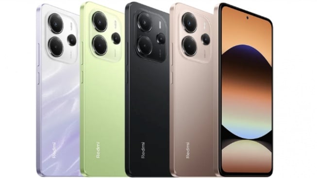3 Rekomendasi HP Murah Memori 512 GB Terbaik Oktober 2025, Harga Rp3 Jutaan