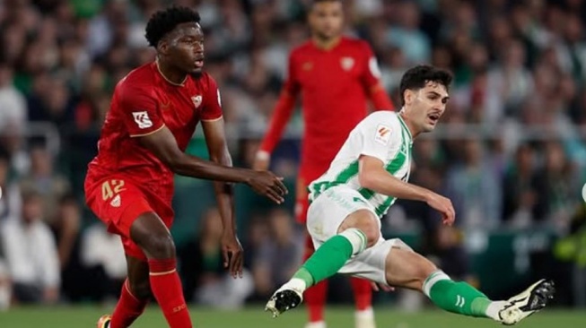 Martin Odegaard Terkapar, Arsenal Siapkan Rp700 M Rekrut Gelandang Sevilla