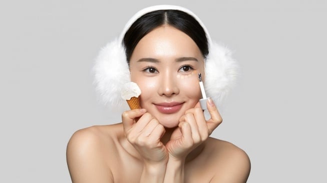 Hybrid Concealer 3-in-1: Solusi Makeup dan Perawatan Mata dalam Satu Langkah