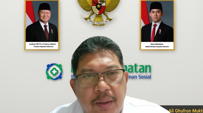 Berkontribusi bagi Keamanan dan Kesejahteraan, BPJS Kesehatan Masuk Nominasi Nobel Perdamaian