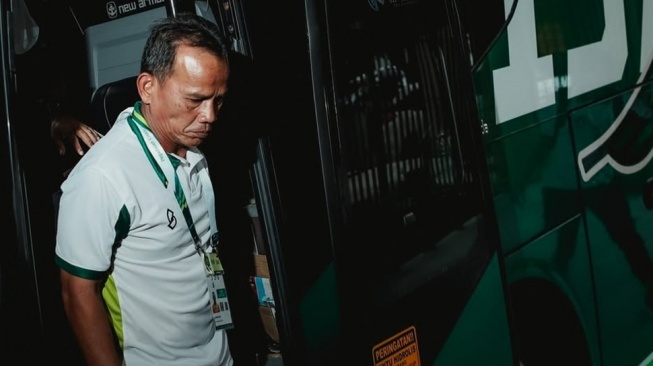 PSS Sleman Tempel Ketat Barito Putera di Grup 2: Ambisi Juara Membara di Pegadaian Championship 2026