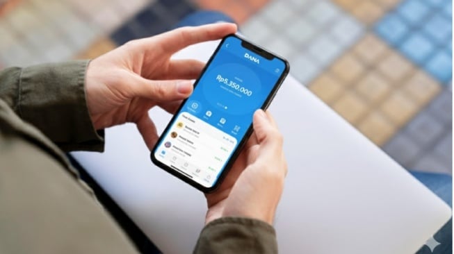 10 Aplikasi Penghasil Saldo DANA Gratis 2025: Caranya Gampang, Bisa Langsung Cair!