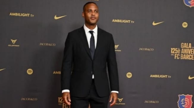 Apa Benar Patrick Kluivert Terlibat Match Fixing? Begini Faktanya