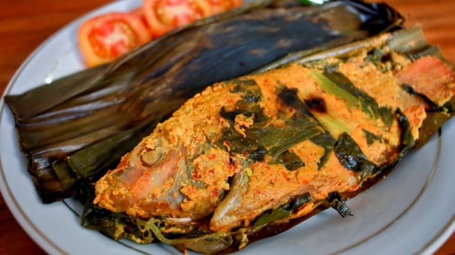 Ini Dia Sejarah Makanan Pepes yang Berusia Lebih dari 200 Tahun