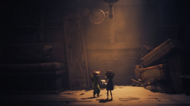 Seri Little Nightmares Berlanjut: Hadir dengan Tokoh Baru dan Mode Co-op
