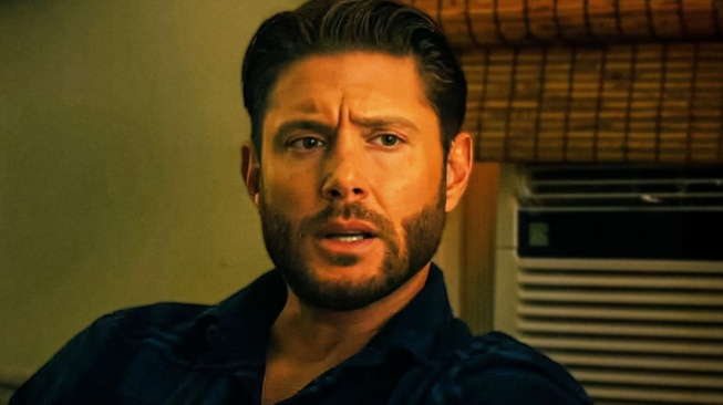 Serial Countdown Tak Lanjut ke Season 2, Reaksi Jensen Ackles Disorot