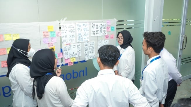 Lewat SCALA, Metranet Bantu Perusahaan Wujudkan Transformasi Strategis Hingga Tahap Implementasi