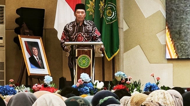 Skandal Keracunan Makan Bergizi Gratis Terkuak! Wamendiktisaintek: Kampus Harus Turun Tangan