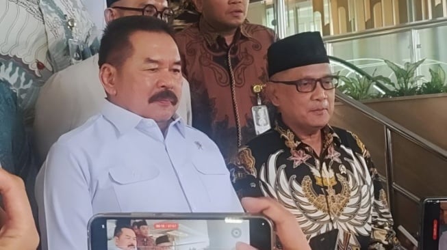 Gus Irfan Minta Kejagung Dampingi Kementerian Haji dan Umrah Cegah Korupsi