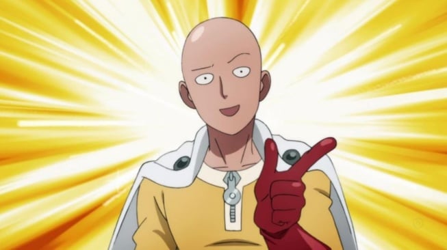 One Punch Man Season 3 Nonton di Mana? Ini Link, Sinopsis, dan Jadwalnya