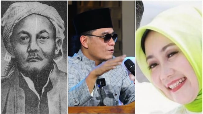 Pendiri NU Alumni Al Khoziny, Gus Miftah Cibir DPR yang Mau Cabut Izin Ponpes