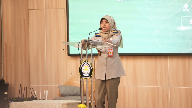 Karut-marut Lahan Makin Pelik, Badan Bank Tanah Gandeng Kampus Undip Cari Solusi