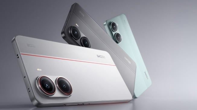 Redmi Turbo 5 Dirumorkan Bawa Baterai 9.000 mAh, Jadi POCO X8 Pro?