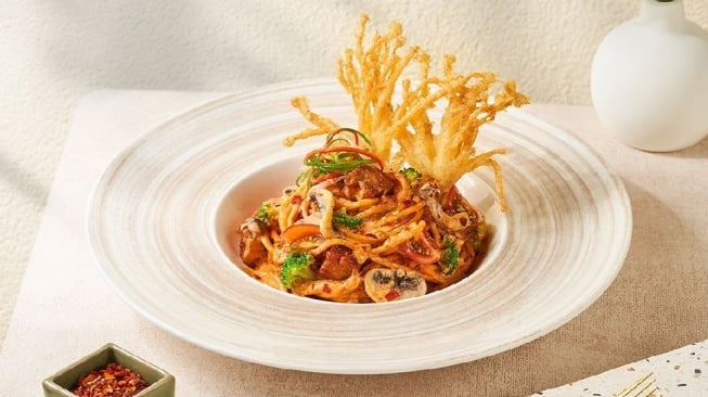 Dari Nasi Lemak hingga Pasta Korea: Imperial Group Hadirkan Pengalaman Kuliner yang Tak Terlupakan (Dok. Istimewa)