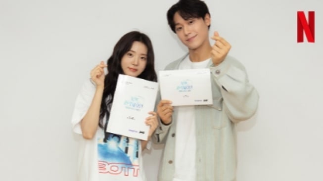 5 Fakta Menarik Grand Galaxy Hotel, Drakor Comeback Lee Do Hyun Usai Wamil di Netflix