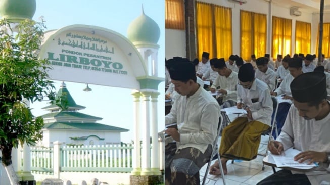 Profil Pesantren Lirboyo: Sejarah, Pendiri, Alumni hingga Biaya Masuk