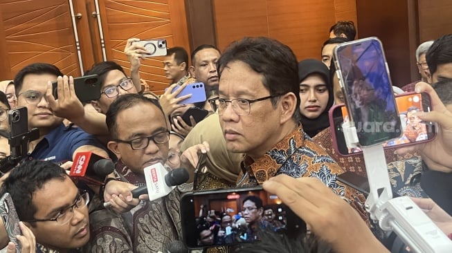 Purbaya Umumkan APBN Defisit Rp 371,5 Triliun per September 2025
