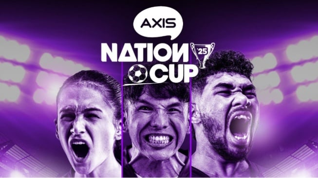 AXIS Nation Cup 2025: Membangun Karier dan Semangat Atlet Muda Indonesia