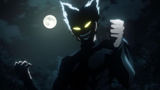 One Punch Man season 3 (dok. J.C. STAFF Studio/One Punch Man season 3)