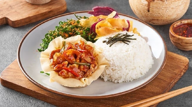 Menginjak Usia 32 Tahun, Imperial Group Sajikan Menu Kolaborasi Spesial yang Wajib Dicoba!