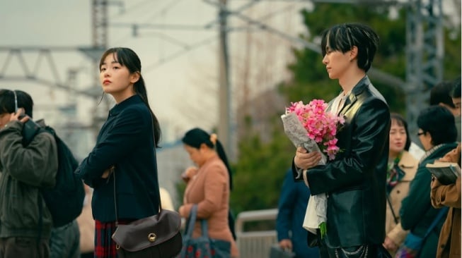4 Alasan Wajib Nonton Drama Korea Typhoon Family