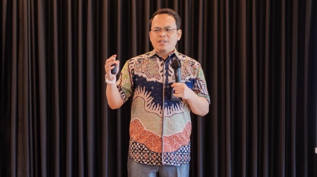 Bongkar Tudingan PSI, Nandang Sutisna Tegaskan TGUPP Anies Bukan Bagi-Bagi Jabatan, Ini Faktanya