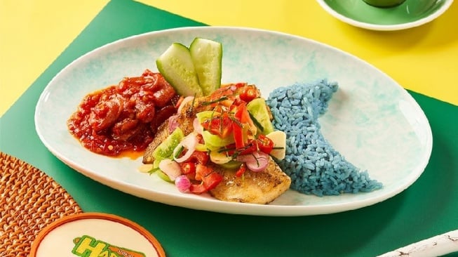 Dari Nasi Lemak hingga Pasta Korea: Imperial Group Hadirkan Pengalaman Kuliner yang Tak Terlupakan (Dok. Istimewa)
