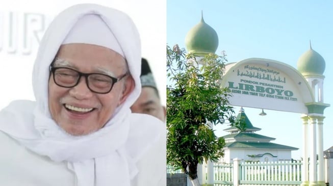 Biodata dan Profil KH Anwar Manshur, Kiai Sepuh Lirboyo yang Disinggung di Program Xpose Uncensored