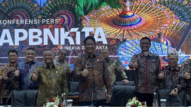 Menkeu Purbaya Klaim Ekonomi Global Mulai Pulih, Tapi Indonesia Perlu Waspada