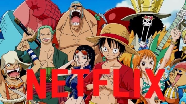 7 Situs Nonton One Piece Sub Indo yang Legal dan Lengkap