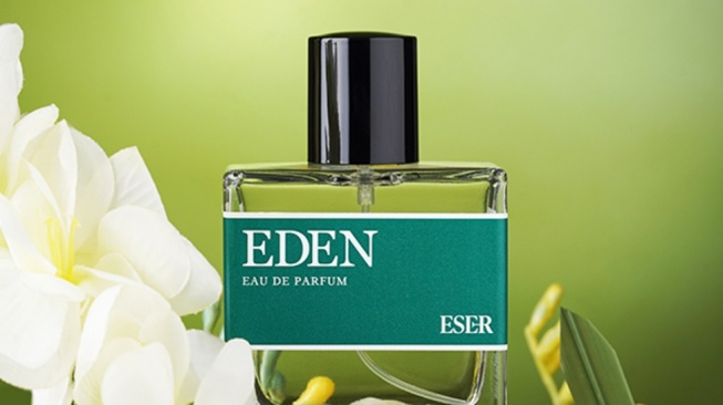 Eden Eau De Parfum (Dok. brand)