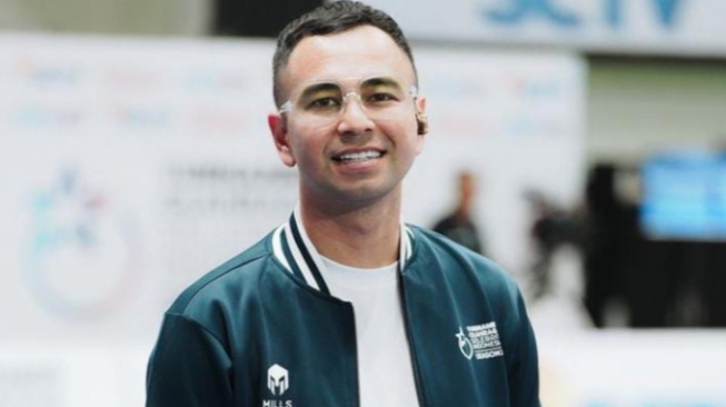 Jejak Kebaikan Raffi Ahmad: Dulu Rangkul Luna Maya, Kini Diduga Jenguk Ammar Zoni