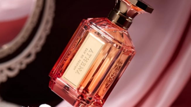 Velixir Athena (Dok. brand)