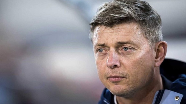 Beda dengan PSSI, Federasi Sepak Bola Swedia Langsung Pecat Pelatih Usai Gagal