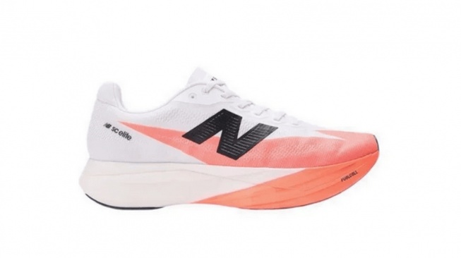 New Balance SC Elite v5 (Dok. brand)