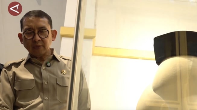 Peci Bung Karno dan Hatta Kini Jadi Saksi Bisu di Museum Proklamasi