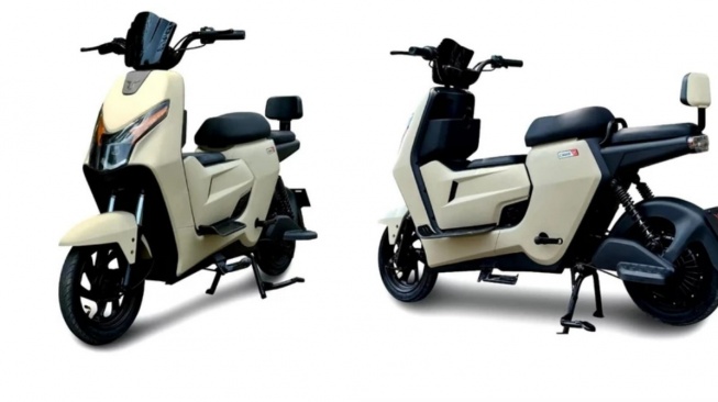 5 Sepeda Listrik Harga Mulai Rp2 Jutaan, Tangguh dan Ramah Lingkungan
